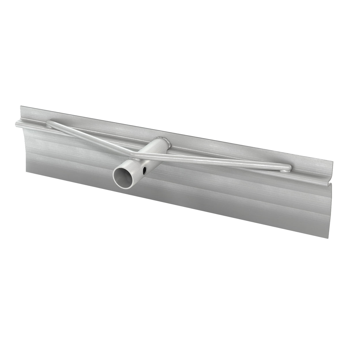 Bon Tool Reinforced “Lite” Aluminium Concrete Placer