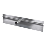 Bon Tool Stainless Steel Concrete Placer