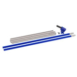 Bon Tool 48” Round End Bull Float Kit (22-340)