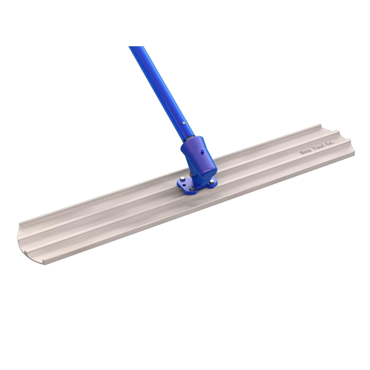 Bon Tool 48” Round End Bull Float Kit (22-340)