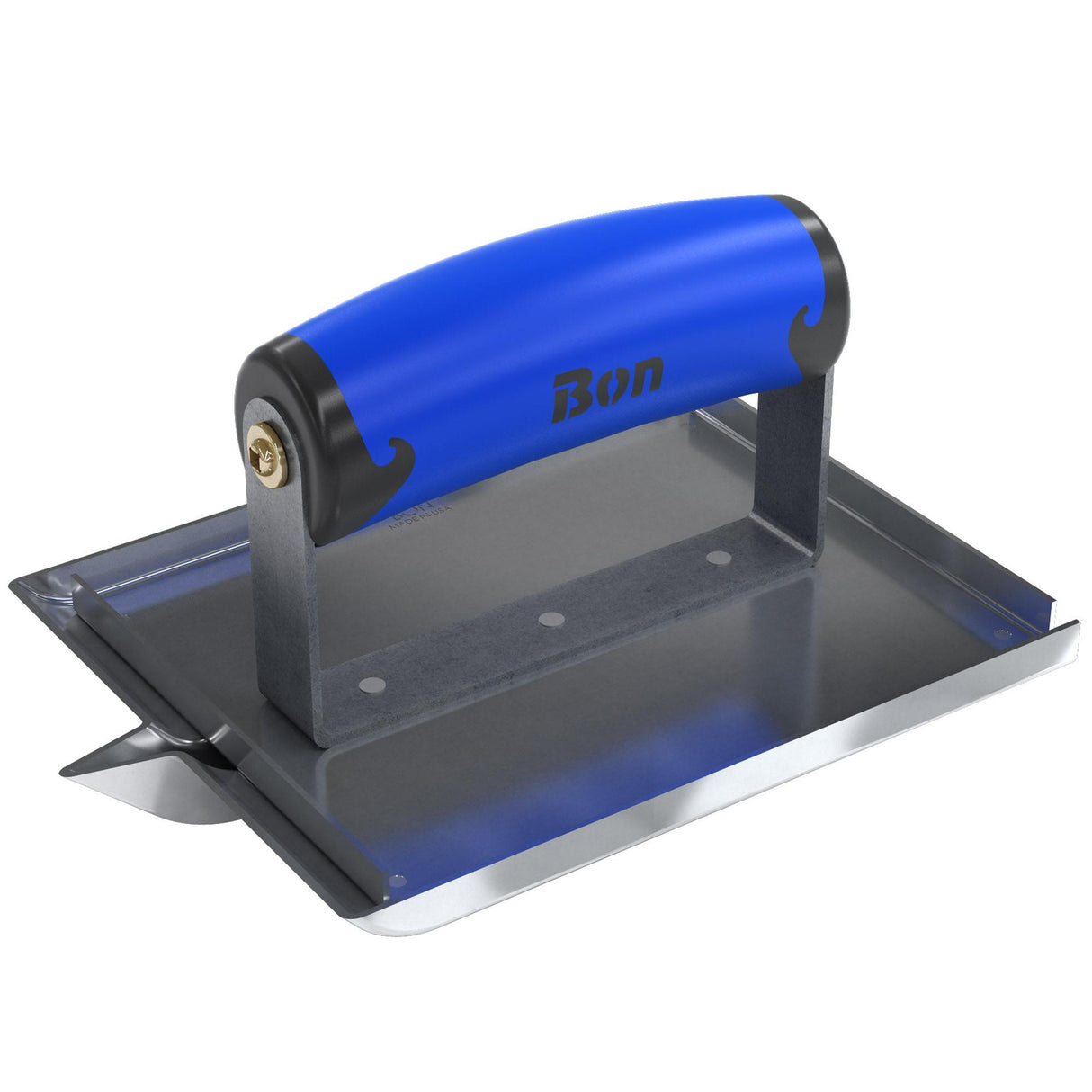 Bon Tool Stainless Steel Universal Concrete Groover - ComfortWave
