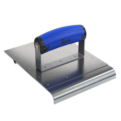 Bon Tool Combination Edger/Groover - Comfort Wave Handle