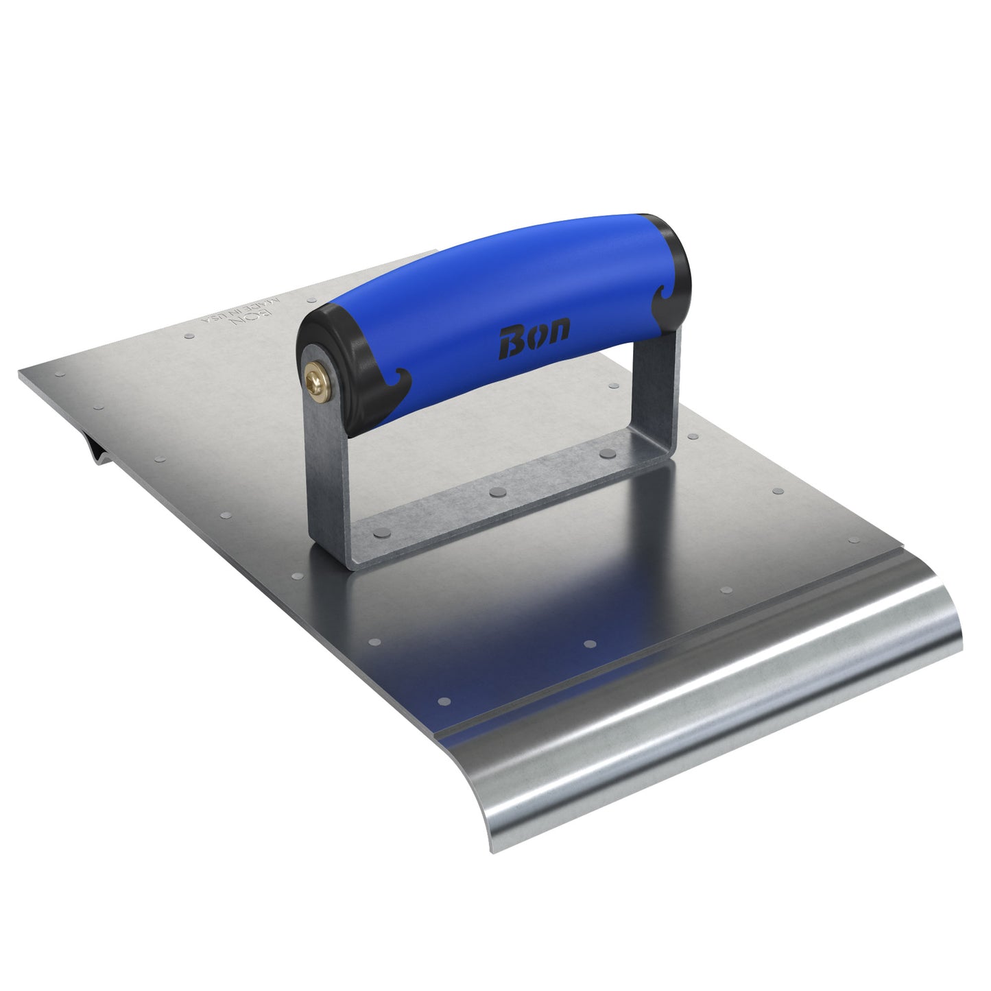 Bon Tool Combination Edger/Groover - Comfort Wave Handle