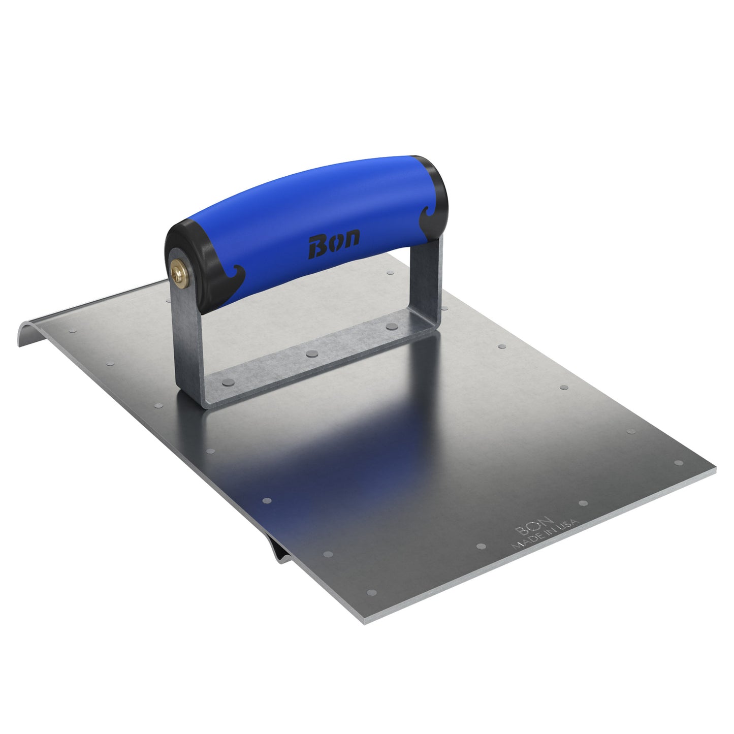 Bon Tool Combination Edger/Groover - Comfort Wave Handle