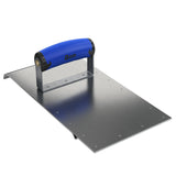 Bon Tool Combination Edger/Groover - Comfort Wave Handle