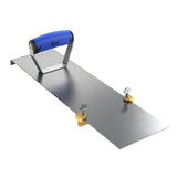 Bon Tool Adjustable Edger/Groover - Comfort Wave Handle