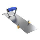 Bon Tool Adjustable Edger/Groover - Comfort Wave Handle