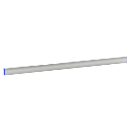 Bon Tool Reinforced Aluminium H-Screed 1-1/2” x 3-1/2”