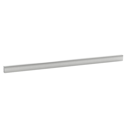 Bon Tool Reinforced Aluminium H-Screed 1-1/2” x 3-1/2”