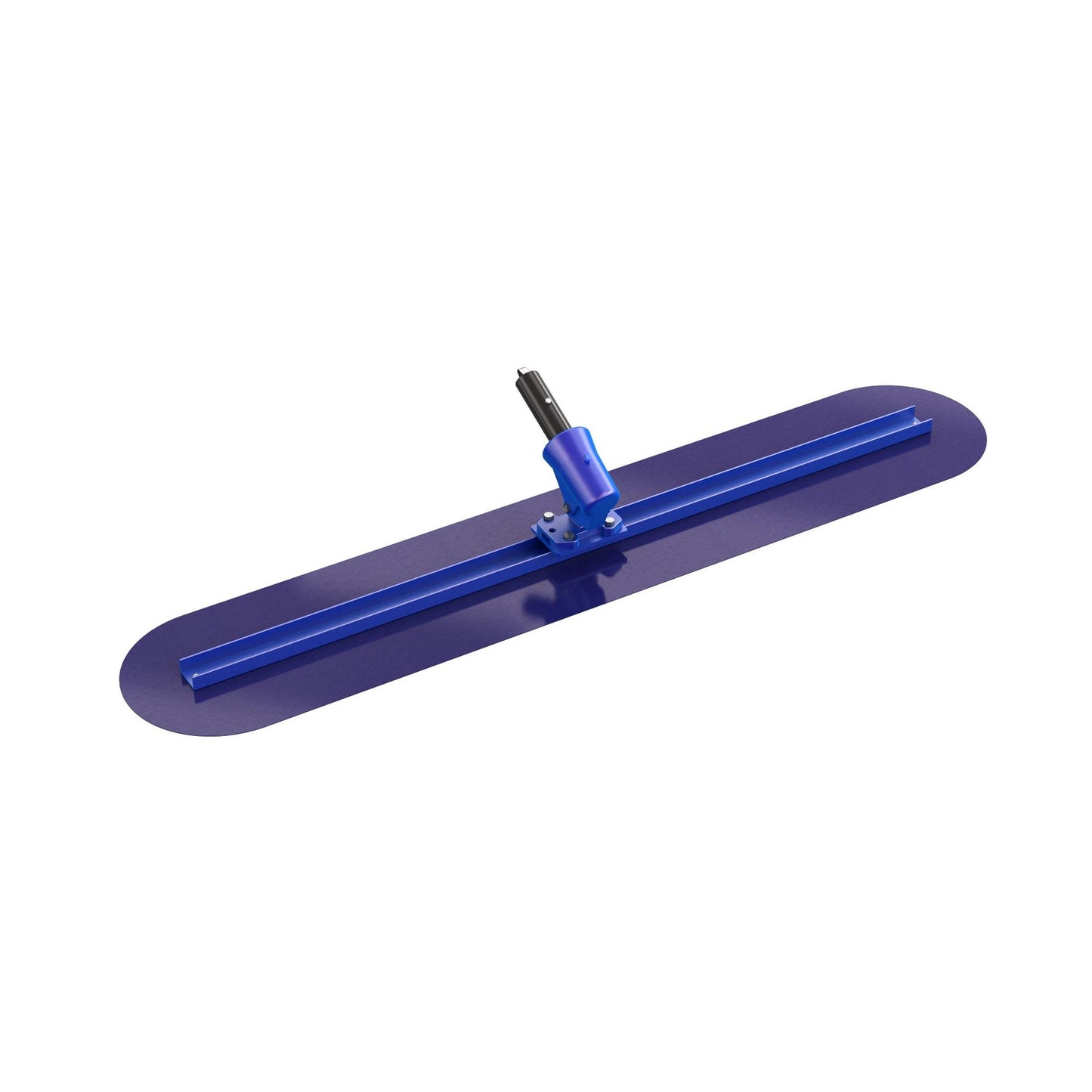 Bon Tool Big Blue™ Bull Trowel with Wormgear Bracket