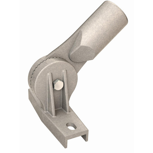 Bon Tool Threaded Handle Adjustable Fresno Bracket