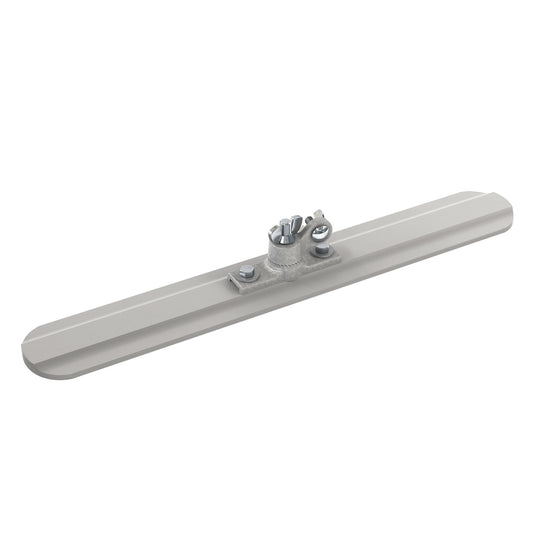 Bon Tool Walking Magnesium Float with Round Ends