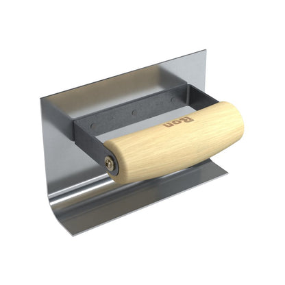 Bon Tool Epoxy Inside Cove Tool