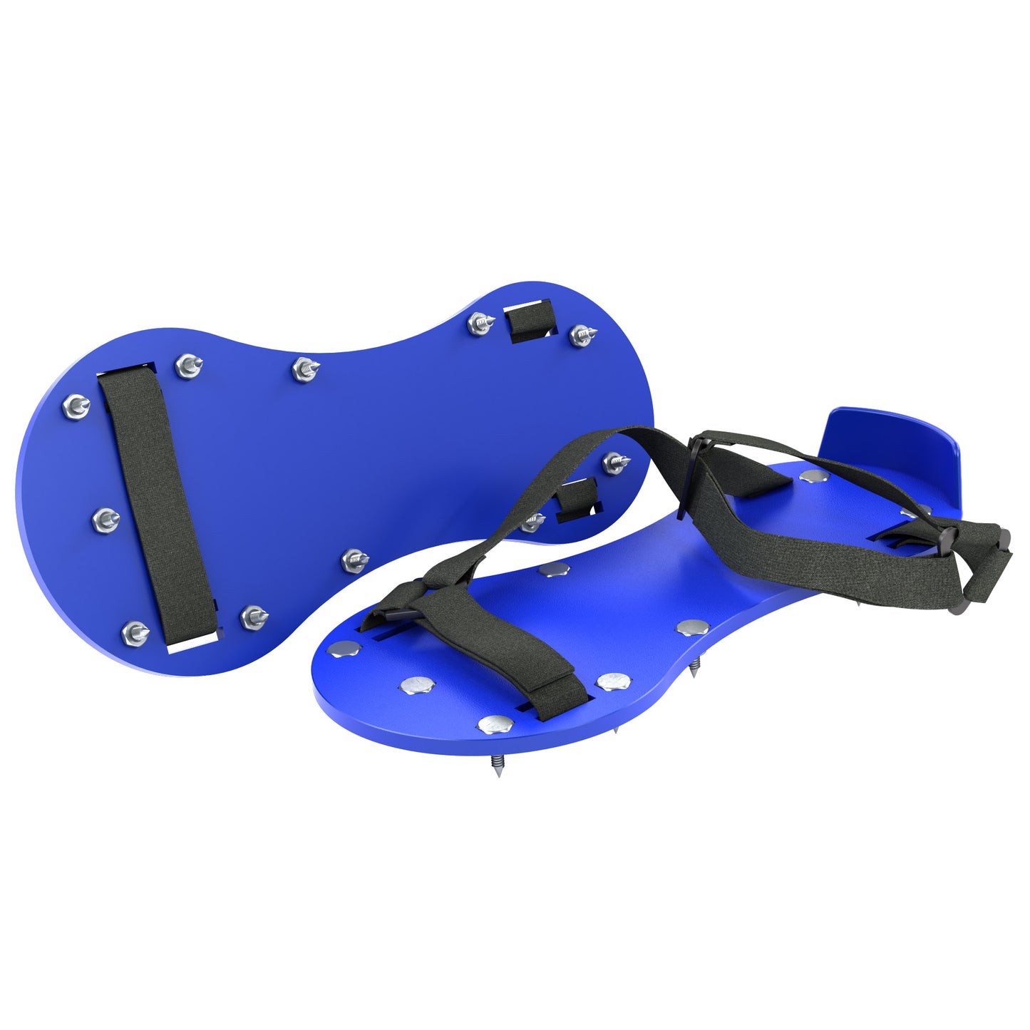 Bon Tool Spiked Sandals