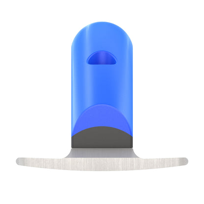 Bon Tool Extra Wide Magnesium Float - Comfort Wave Handle