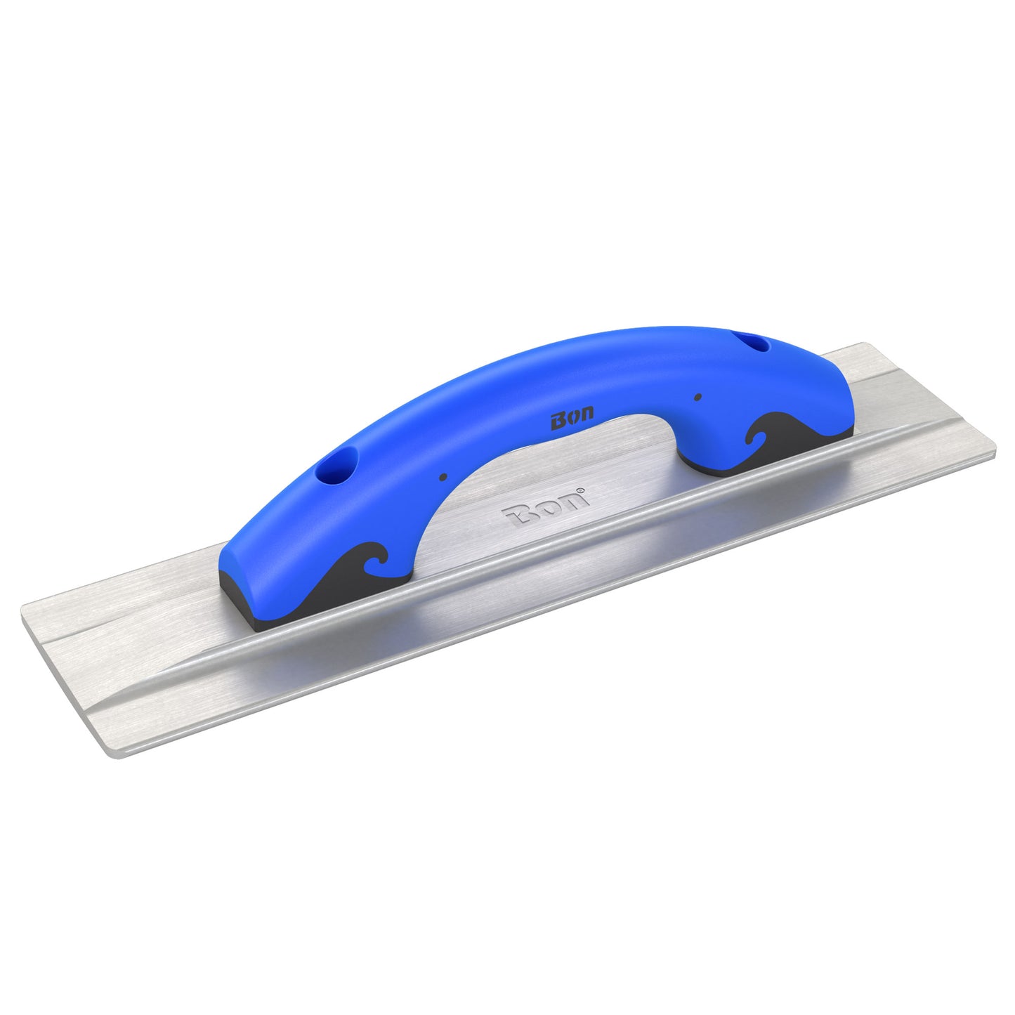 Bon Tool Extra Wide Magnesium Float - Comfort Wave Handle