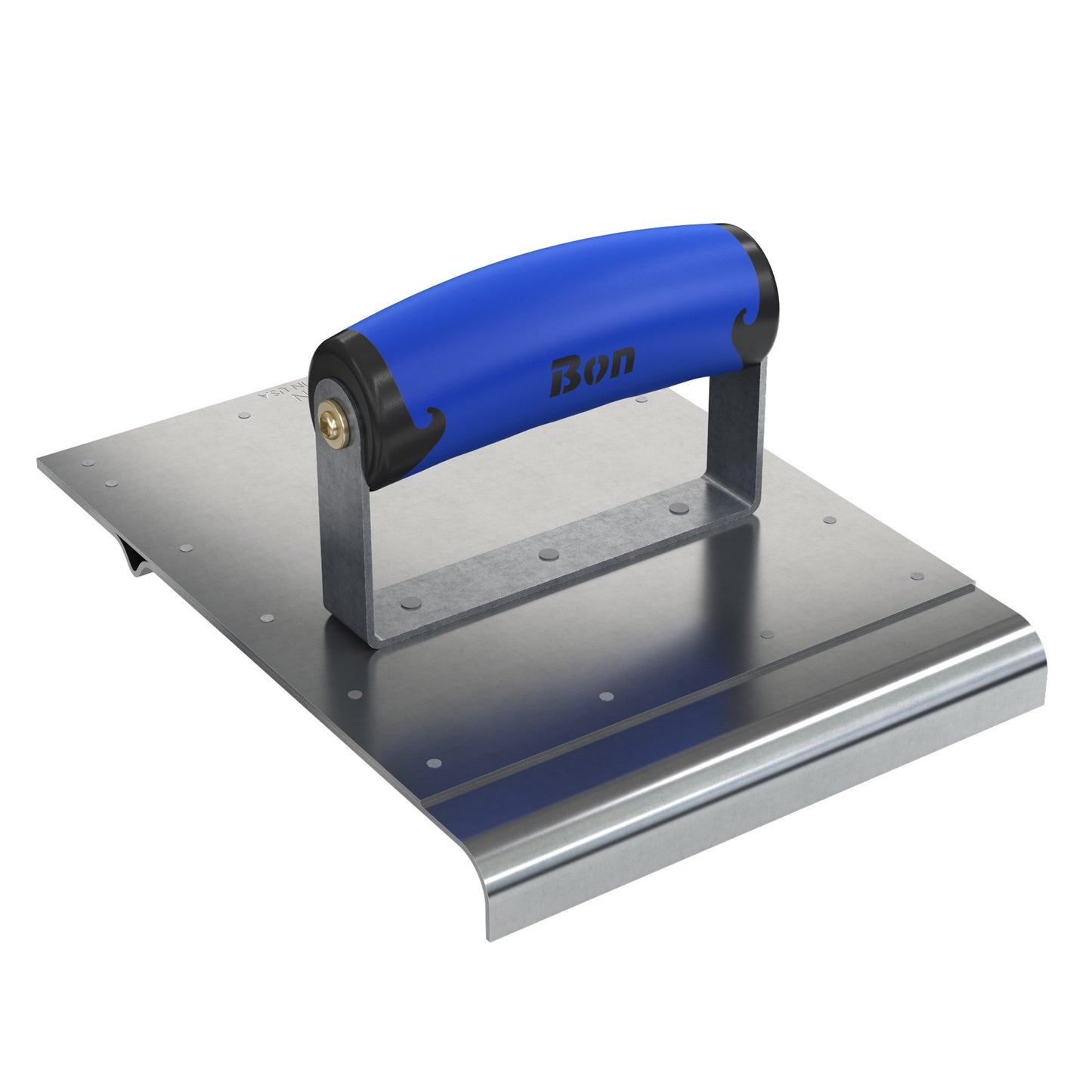 Bon Tool Combination Edger/Groover - Comfort Wave Handle