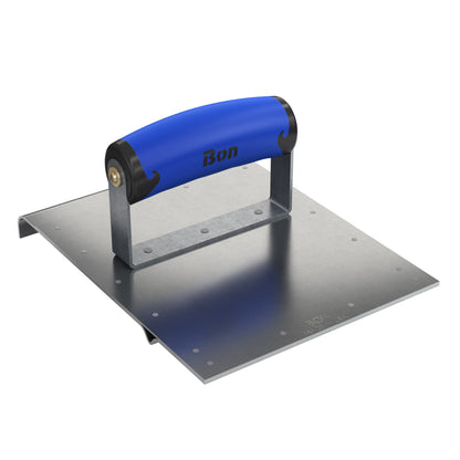 Bon Tool Combination Edger/Groover - Comfort Wave Handle