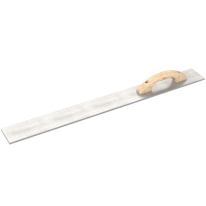 Bon Tool Thin Hand Float - Wood Handle