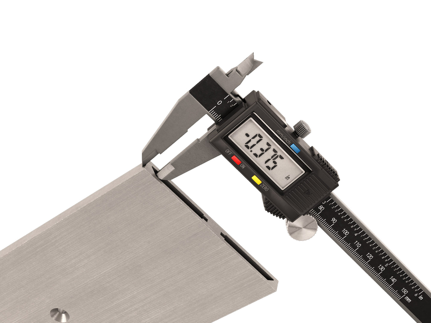 Bon Tool Thin Hand Float - Wood Handle