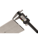 Bon Tool Thin Hand Float - Wood Handle