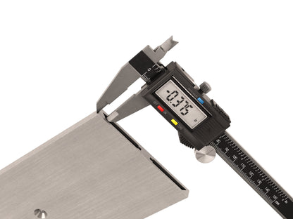 Bon Tool Thin Hand Float - Wood Handle