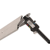 Bon Tool Thin Hand Float - Wood Handle