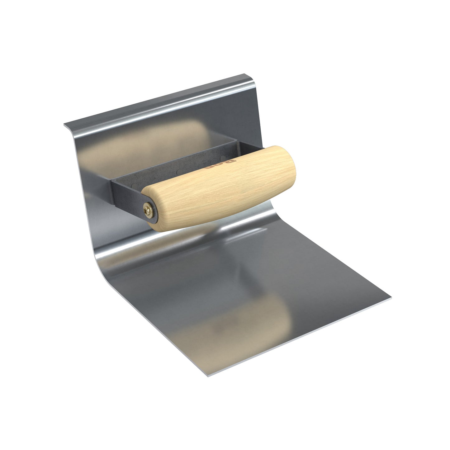 Bon Tool Epoxy Base Tool - 4” Lip