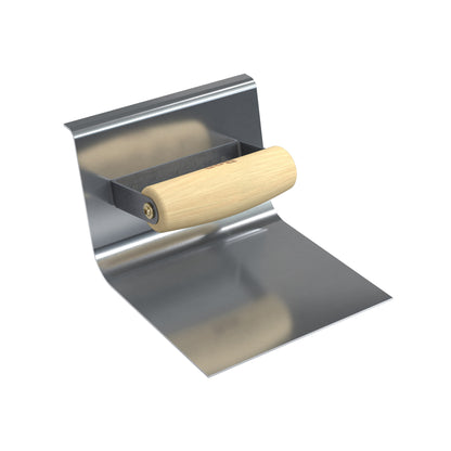 Bon Tool Epoxy Base Tool - 4” Lip