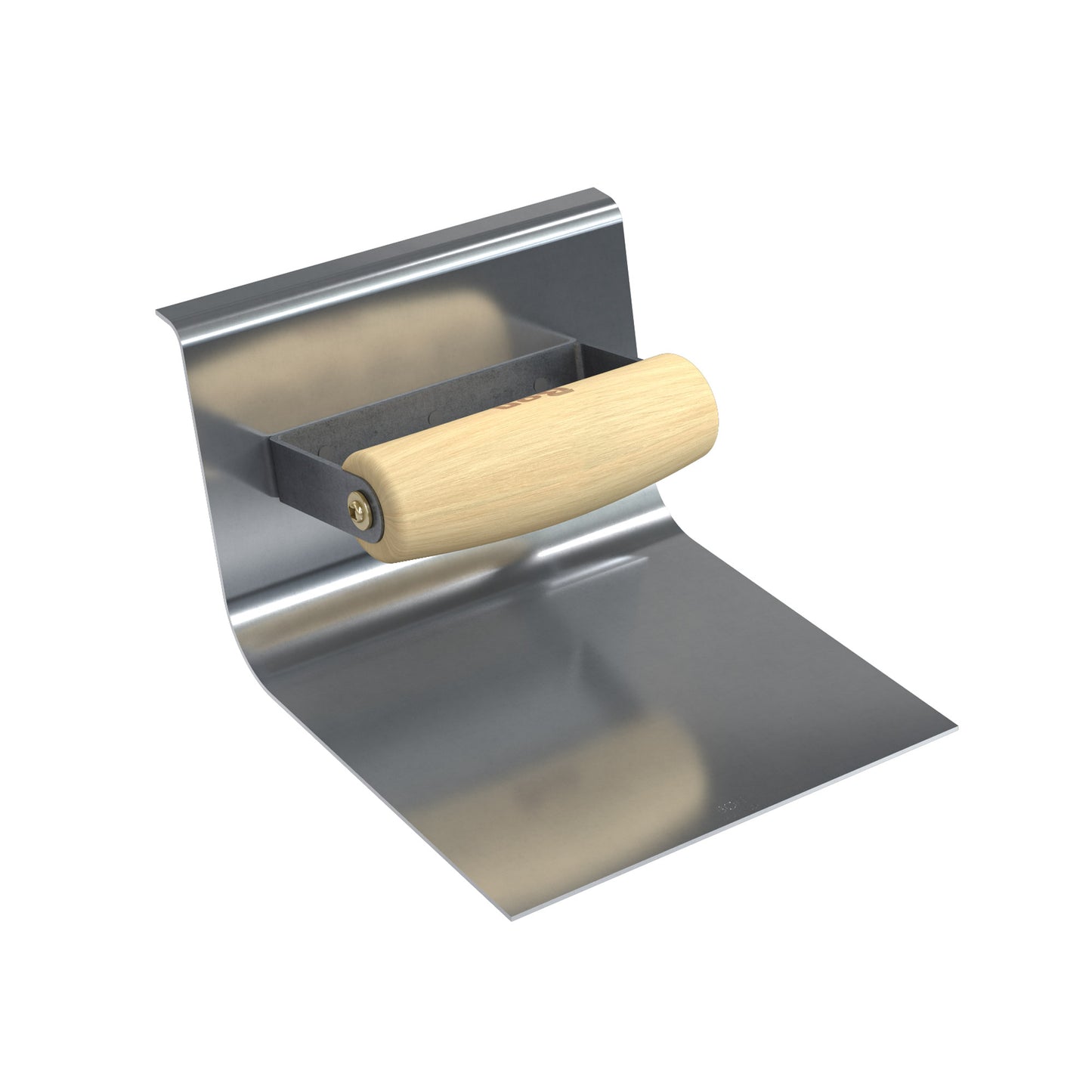 Bon Tool Epoxy Base Tool - 4” Lip