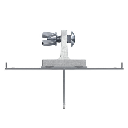 Bon Tool Geno Saw Cut Stainless Steel Walking Groover