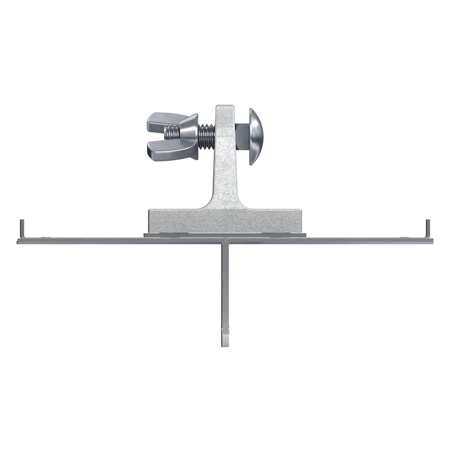 Bon Tool Geno Saw Cut Stainless Steel Walking Groover