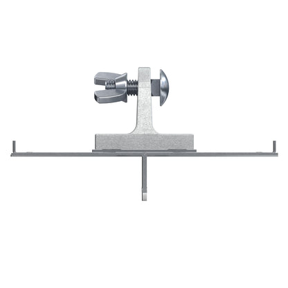 Bon Tool Geno Saw Cut Stainless Steel Walking Groover