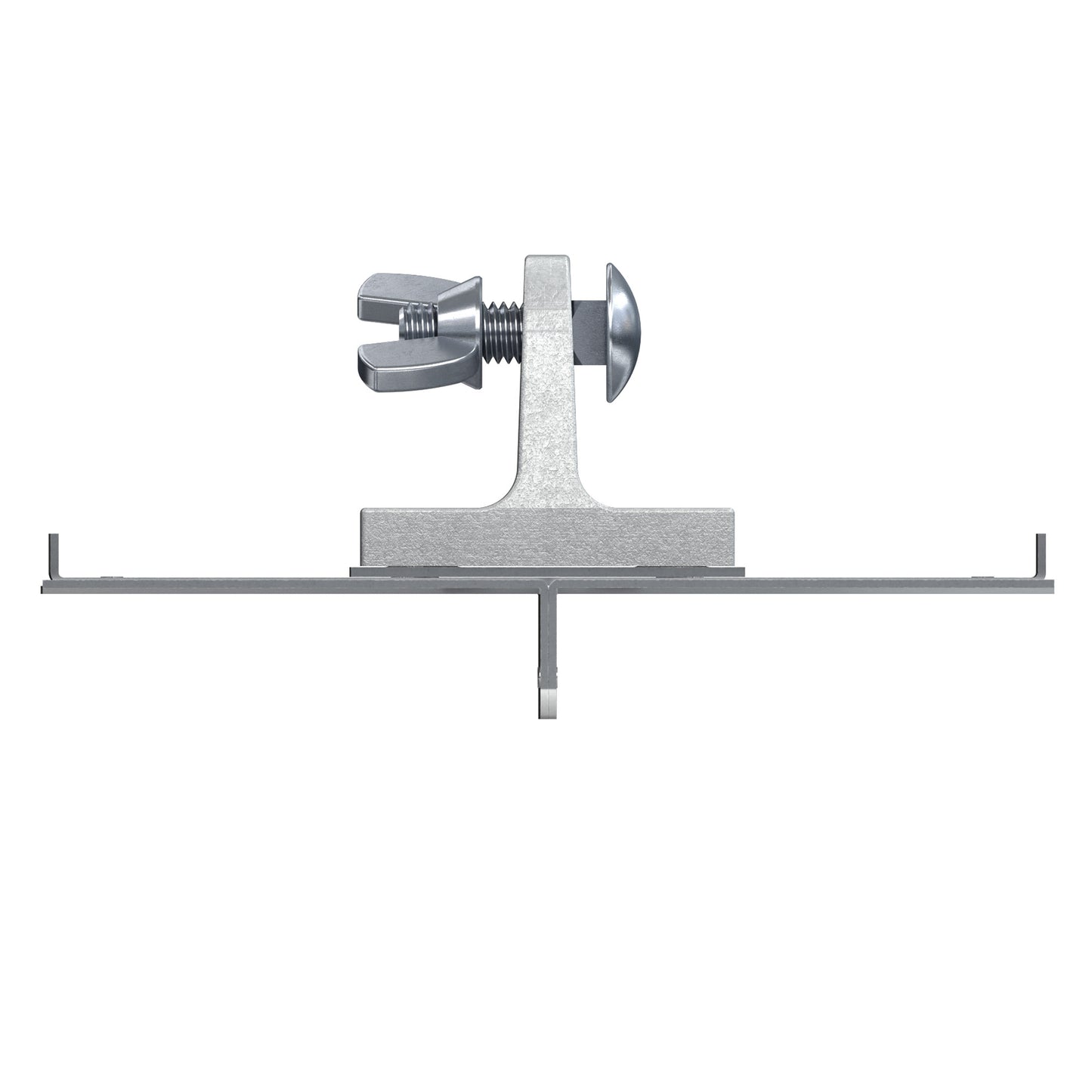 Bon Tool Geno Saw Cut Stainless Steel Walking Groover