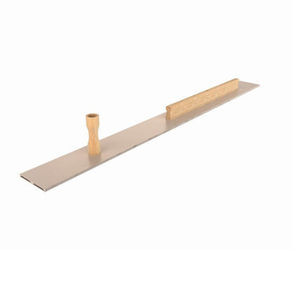 Bon Tool Geno Saw Cut Stainless Steel Concrete Groover - WoodWave
