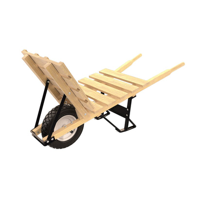 Bon Tool Brick & Tile Wheel Barrow