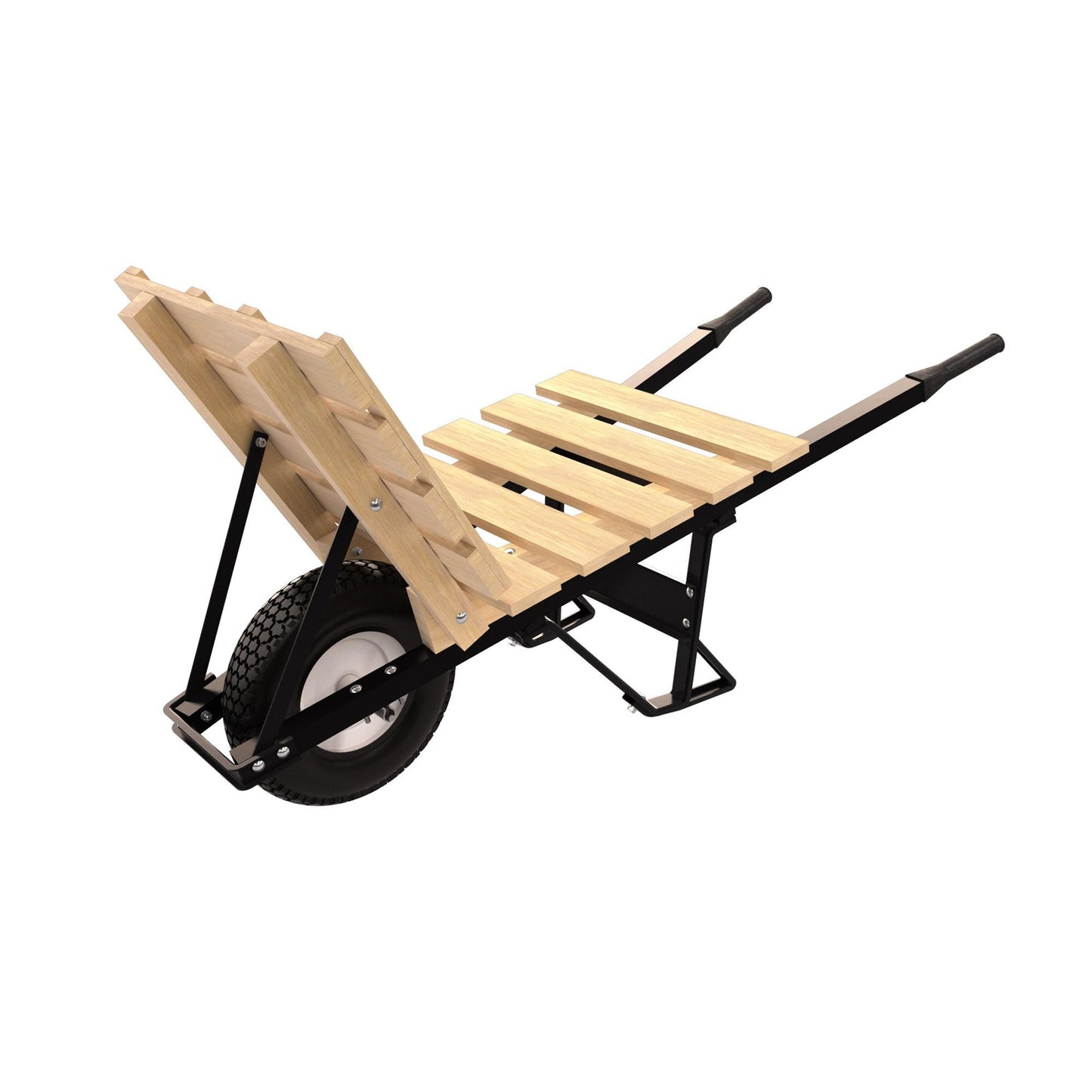 Bon Tool Brick & Tile Wheel Barrow