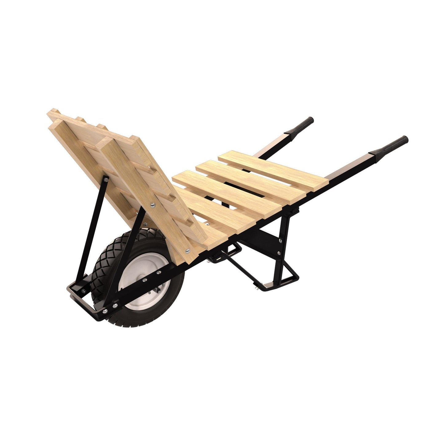 Bon Tool Brick & Tile Wheel Barrow