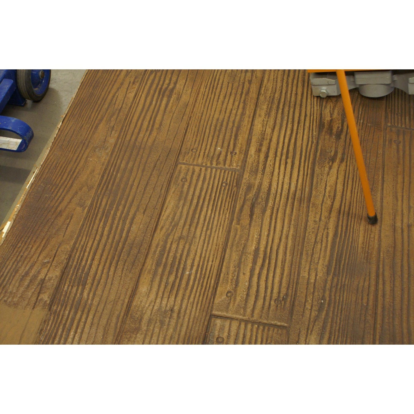 Bon Tool Wood Strip Urethane Mat