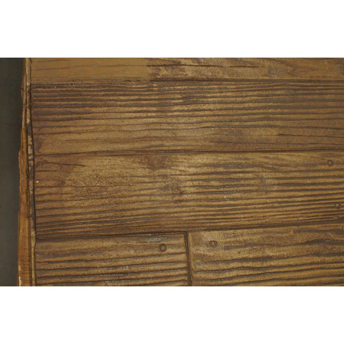 Bon Tool Wood Strip Urethane Mat