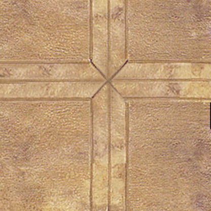 Bon Tool Bushed Stone Elephant Urethane Mat (32-164)