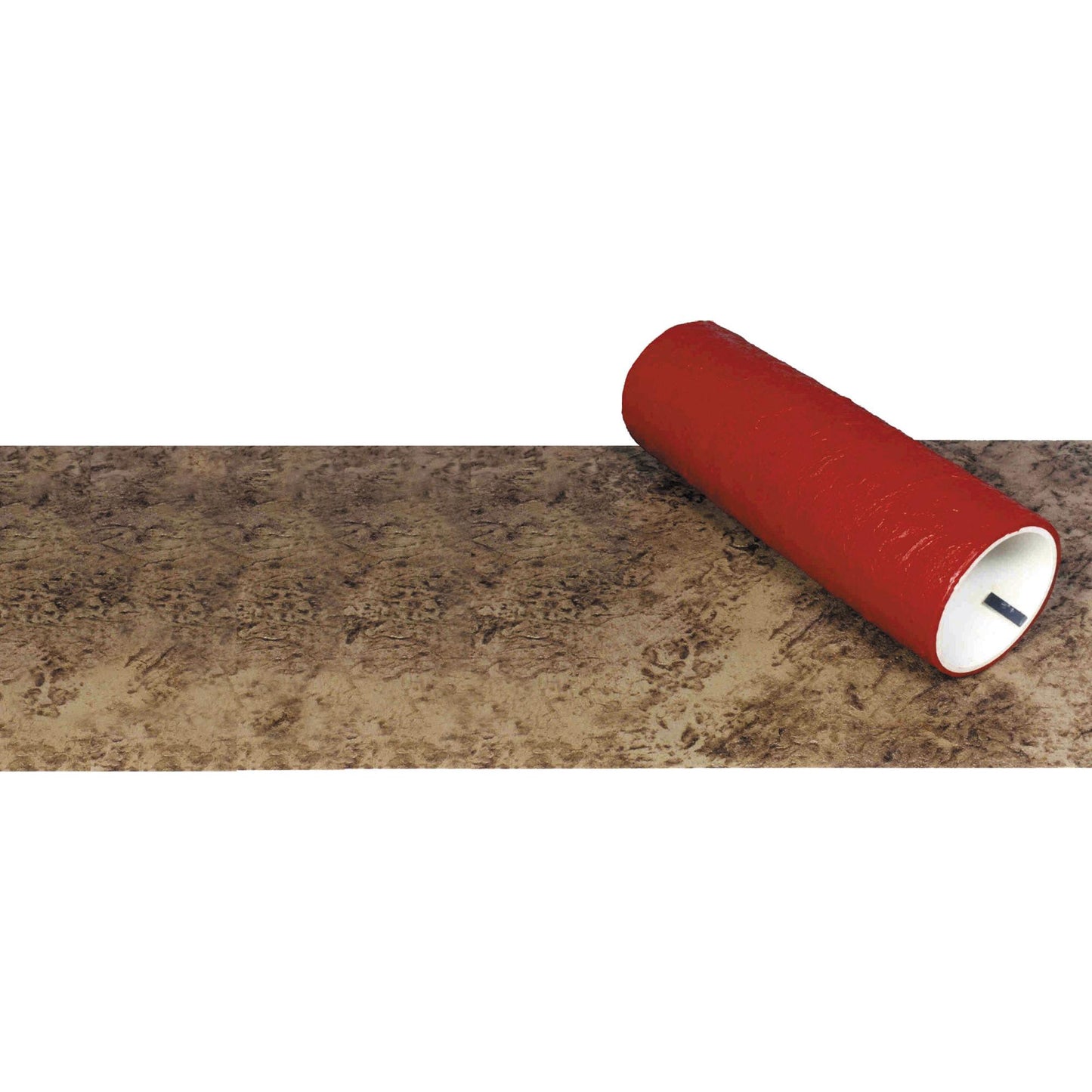 Bon Tool River Bed Pattern Concrete Texture Roller