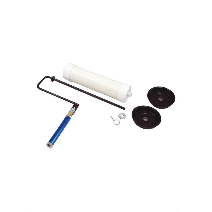Bon Tool Frames for Concrete Texture Roller