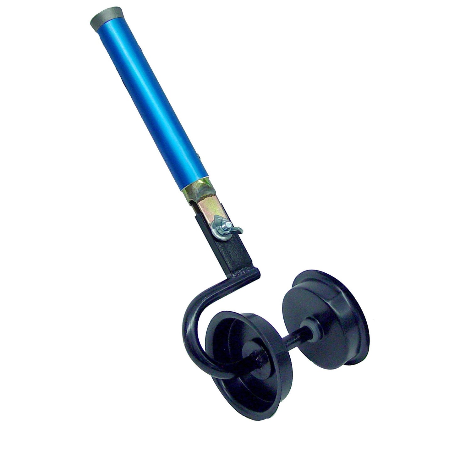 Bon Tool Frames for Concrete Texture Roller