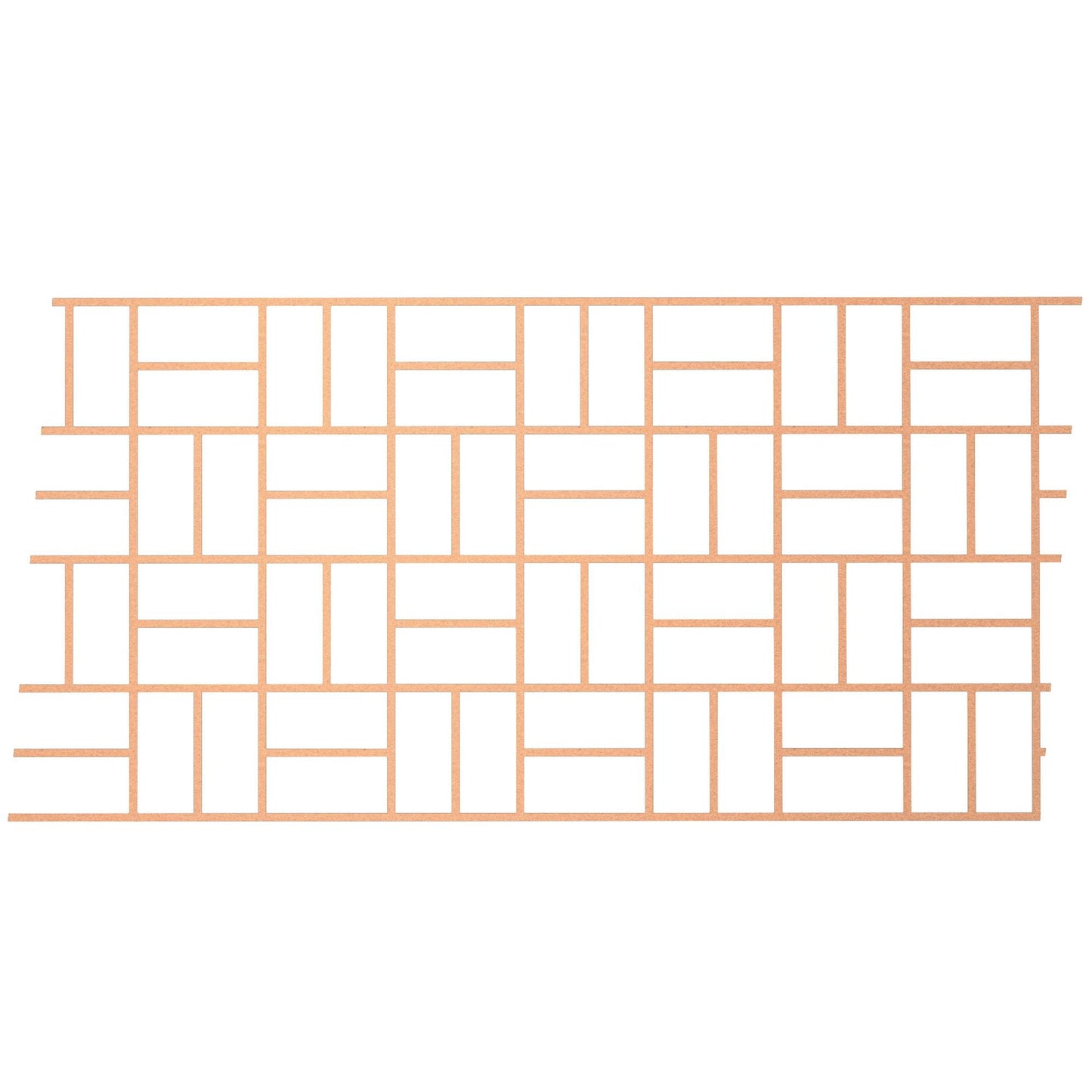 Bon Tool Paper Stencils for Decorative Concrete