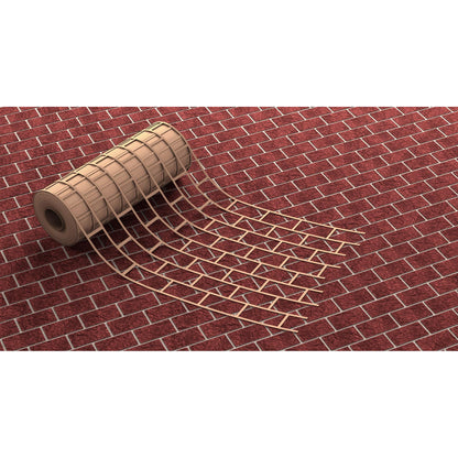 Bon Tool Paper Stencils for Decorative Concrete