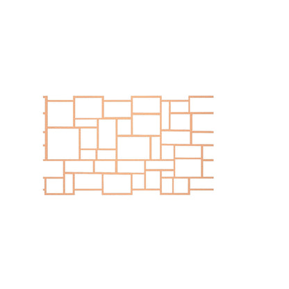 Bon Tool Paper Stencils for Decorative Concrete