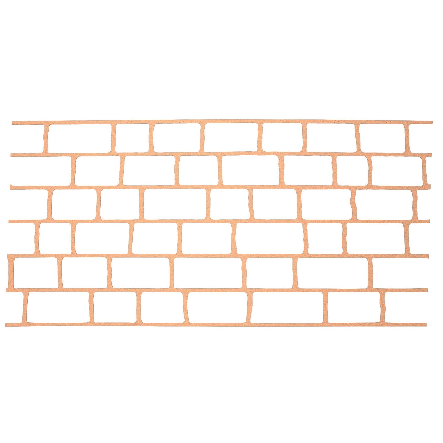 Bon Tool Paper Stencils for Decorative Concrete