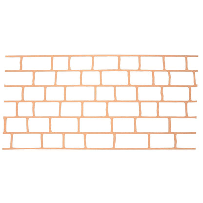 Bon Tool Paper Stencils for Decorative Concrete