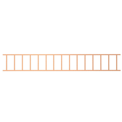 Bon Tool Paper Stencils for Decorative Concrete